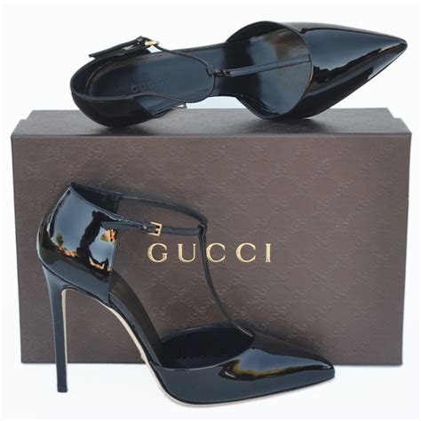 gucci pump heels|Gucci high heels boots.